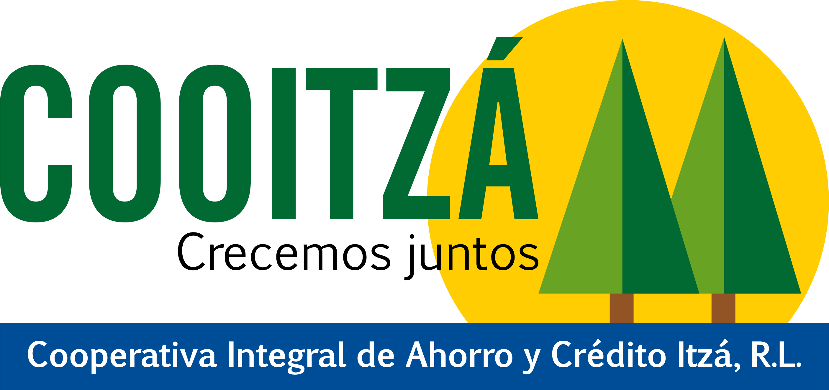 Cooperativa Itzá · Admin Cumplimiento